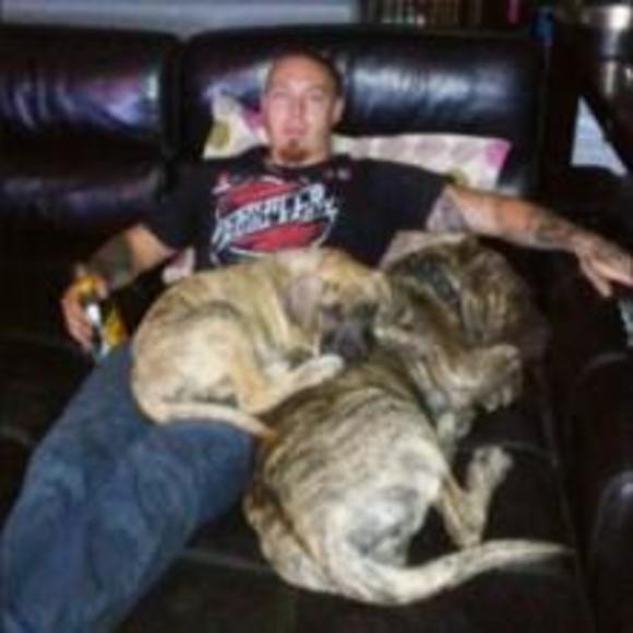 Meet your Posher, Ryan - Picture 1 of 1